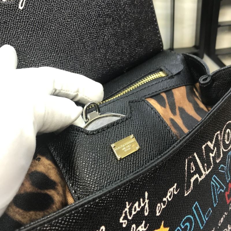 D&G Handle Bags